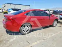 2016 Mazda 6 фото
