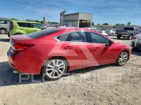 2016 Mazda 6 фото