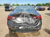 2016 Mazda 6 фото