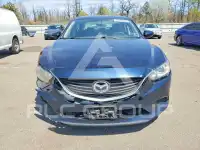 2016 Mazda 6 photo