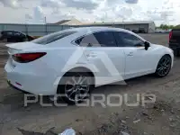 2016 Mazda 6 фото