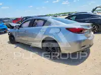 2016 Mazda 6 фото