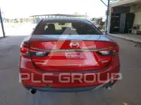 2016 Mazda 6 фото
