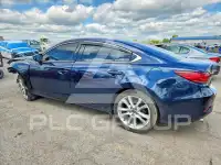 2016 Mazda 6 фото
