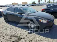 2016 Mazda 6 фото