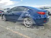 2016 Mazda 6 фото