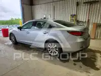 2016 Mazda 6 фото