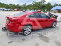 2016 Mazda 6 фото