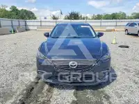 2016 Mazda 6 фото