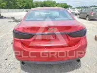 2016 Mazda 6 фото