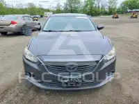 2016 Mazda 6 фото