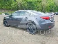 2016 Mazda 6 фото