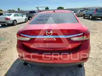 2016 Mazda 6 фото