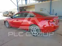 2016 Mazda 6 фото