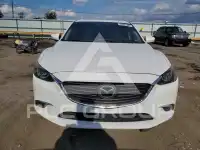 2016 Mazda 6 фото