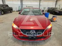 2016 Mazda 6 фото