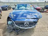 2016 Mazda 6 фото
