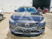 2016 Mazda 6 фото