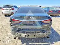 2016 Mazda 6 фото