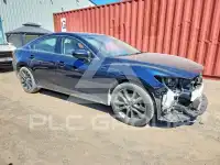 2016 Mazda 6 фото