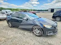 2016 Mazda 6 photo