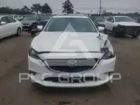 2016 Mazda 6 photo