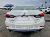 2016 Mazda 6 photo