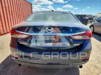 2016 Mazda 6 фото