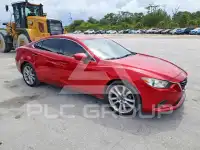 2016 Mazda 6 фото
