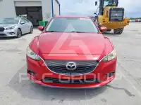 2016 Mazda 6 фото