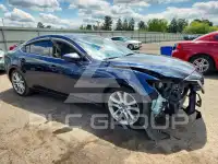 2016 Mazda 6 фото