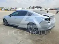 2016 Mazda 6 photo