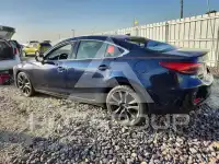 2016 Mazda 6 фото