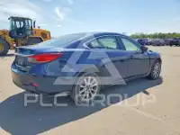 2016 Mazda 6 photo