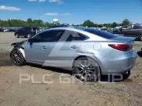 2016 Mazda 6 photo