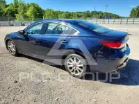 2016 Mazda 6 photo