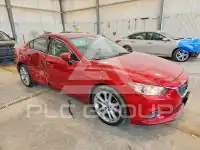 2016 Mazda 6 фото