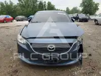 2016 Mazda 6 фото