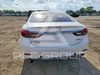 2016 Mazda 6 фото