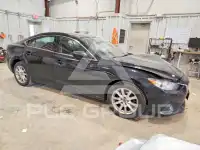 2016 Mazda 6 фото