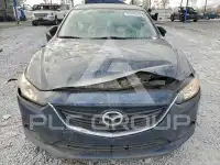 2016 Mazda 6 photo