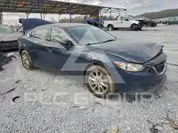 2016 Mazda 6 photo
