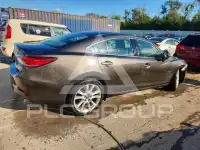 2016 Mazda 6 фото