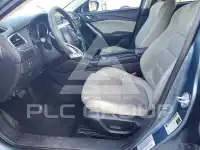 2016 Mazda 6 фото