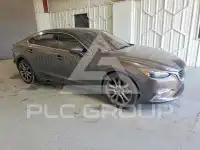 2016 Mazda 6 photo