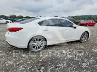 2016 Mazda 6 фото