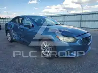2016 Mazda 6 фото