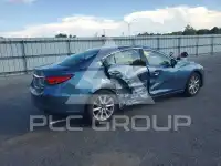 2016 Mazda 6 фото