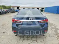 2016 Mazda 6 фото