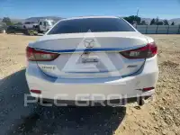 2016 Mazda 6 фото